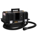 Aspirateur TSTAK XR FLEXVOLT 54 V Brushless eau et poussière - classe M - DCV586MN-XJ - DEWALT