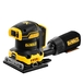 Ponceuse 1/4 de feuille XR 18 V Brushless - DCW200NT-XJ - DEWALT