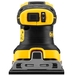 Ponceuse 1/4 de feuille XR 18 V Brushless - DCW200NT-XJ - DEWALT