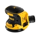 Ponceuse excentrique XR 18 V Brushless 125 mm - DCW210NT-XJ - DEWALT