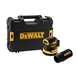 Ponceuse excentrique XR 18 V Brushless 125 mm - DCW210NT-XJ - DEWALT