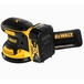 Ponceuse excentrique XR 18 V 5 Ah Li-Ion Brushless 125 mm - DCW210P2-QW - DEWALT