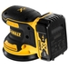 Ponceuse excentrique XR 18 V 5 Ah Li-Ion Brushless 125 mm - DCW210P2-QW - DEWALT
