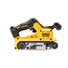 Ponceuse à bande 75x533mm XR 18V Brushless - DCW220NT-XJ - DEWALT