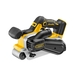 Ponceuse à bande 75x533mm XR 18V Brushless - DCW220NT-XJ - DEWALT
