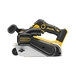 Ponceuse à bande 75x533mm XR 18V Brushless - DCW220NT-XJ - DEWALT