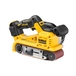 Ponceuse à bande 75x533mm XR 18V Brushless - DCW220NT-XJ - DEWALT