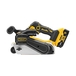 Ponceuse à bande 75x533mm XR 18V 5Ah Li-Ion Brushless - DCW220P2-QW - DEWALT