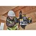 Défonceuse XR 18V 5Ah Li-Ion Brushless 8-12 mm - POWERSTACK - DCW620H2-QW - DEWALT