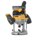 Défonceuse XR 18V 5Ah Li-Ion Brushless 8-12 mm - POWERSTACK - DCW620H2-QW - DEWALT