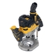 Défonceuse XR 18V Brushless 8-12 mm - DCW620NT-XJ - DEWALT