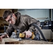 Fraiseuse à lamelles XR 18 V 5 Ah Li-Ion Brushless - DCW682P2-QW - DEWALT