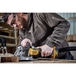 Fraiseuse à lamelles XR 18 V 5 Ah Li-Ion Brushless - DCW682P2-QW - DEWALT