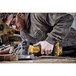 Fraiseuse à lamelles XR 18 V 5 Ah Li-Ion Brushless - DCW682P2-QW - DEWALT