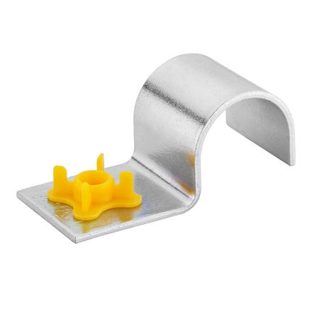 Clip de conduit 16 mm - DDF6710016 - DEWALT