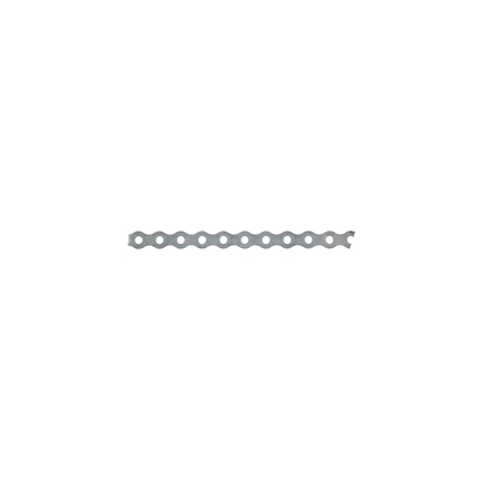 Bande perforée 17 mm x 10 mm - DDF6755005 - DEWALT
