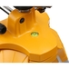 Trépied télescopique aluminium spécial plafond - DE0733-XJ - DEWALT