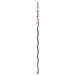 Mire graduée 1,2 - 4m - DE0734-XJ - DEWALT