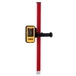 Mire graduée 2,4 m - DE0737-XJ - DEWALT