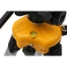 Trépied télescopique aluminium - DE0881T-XJ - DEWALT