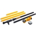 Canne porte laser 3,4 m - DE0882-XJ - DEWALT