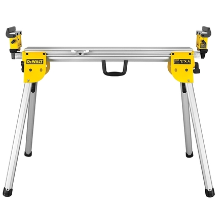 Barres de guidage 1 m - compatible avec D27107XPS / DW743 - DE3494-XJ - DEWALT