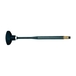 Broche réglage micrométrique - compatible avec DW624 / DW625 / DW626 / DW629 - DE6966-XJ - DEWALT
