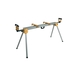 Piètement expert pour scies à onglets - DE7023-XJ - DEWALT