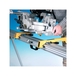Piètement expert pour scies à onglets - DE7023-XJ - DEWALT