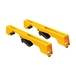 Supports de scies à onglets 430 mm - DE7025-XJ - DEWALT