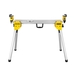 Piètement compact pour scies à onglets - DE7033-XJ - DEWALT