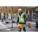 Piètement compact pour scies à onglets - DE7033-XJ - DEWALT