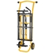 Piètement roulant pour scies à onglets - DE7260-XJ - DEWALT