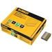 Agrafes crantées électro-zinguées 50 mm - DFS9200B1G-QZ - DEWALT
