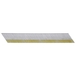 Pointes 15Ga 34° inox 1,4 x 38 mm - DNBDA1538SZ - DEWALT
