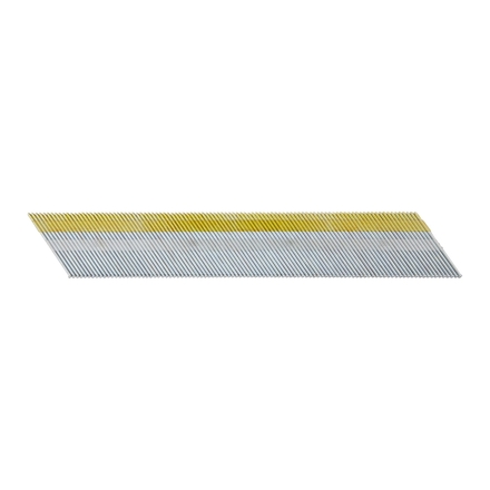Pointes 15Ga 34° 1,4 x 45 mm - DNBDA1545GZ - DEWALT