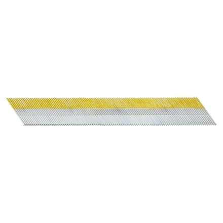 Pointes 15Ga 34° 1,4 x 50 mm - DNBDA1550GZ - DEWALT