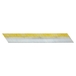 Pointes 15Ga 34° 1,4 x 50 mm - DNBDA1550GZ - DEWALT