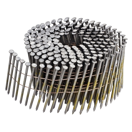 Pointes en rouleau 2,5 x 70 mm - DNF2570E - DEWALT