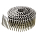 Pointes en rouleau crantées inox 2,5 x 55 mm - DNF25R55S316E - DEWALT