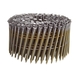 Pointes en rouleau crantées 2,8 x 55 mm - DNF28R55E - DEWALT