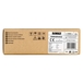 Pointes en bande papier 34° pour sabot de charpente 4,04 x 40 mm - DNM40R40GZ - DEWALT
