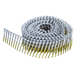 Pointes en rouleau crantées galvanisées à chaud 2,03 x 50 mm - DNN20R50HDZ - DEWALT