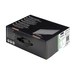Pointes en bande métal 34° crantées 2,8 x 50 mm - DNW28R50E - DEWALT
