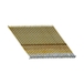Pointes en bande métal 34° crantées électro-zinguées 2,8 x 50 mm - DNW28R50G12E - DEWALT