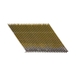 Pointes en bande métal 34° crantées 2,8 x 63 mm - DNW28R63E - DEWALT