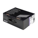 Pointes en bande métal 34° crantées électro-zinguées 2,8 x 63 mm - DNW28R63G12E - DEWALT