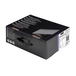 Pointes en bande métal 34° crantées électro-zinguées 3,1 x 90 mm - DNW31R90G12E - DEWALT