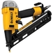 Cloueur pneumatique de finition 15 Ga Precision Point - Coffret - DPN1564APP-XJ - DEWALT