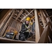 Cloueur pneumatique pointes brads 18 Ga - DPN1850-XJ - DEWALT
